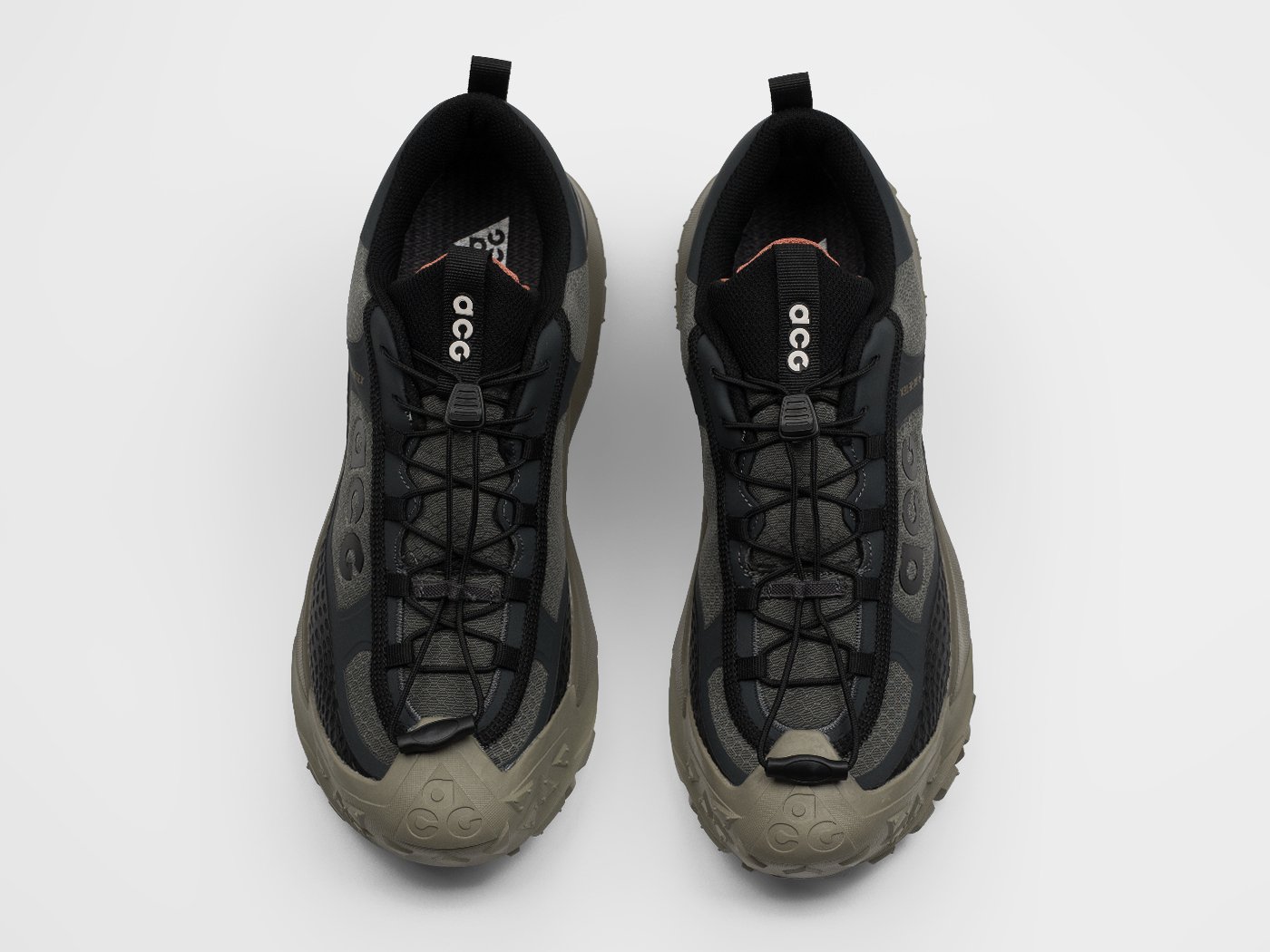Кроссовки Nike ACG Mountain Fly Low