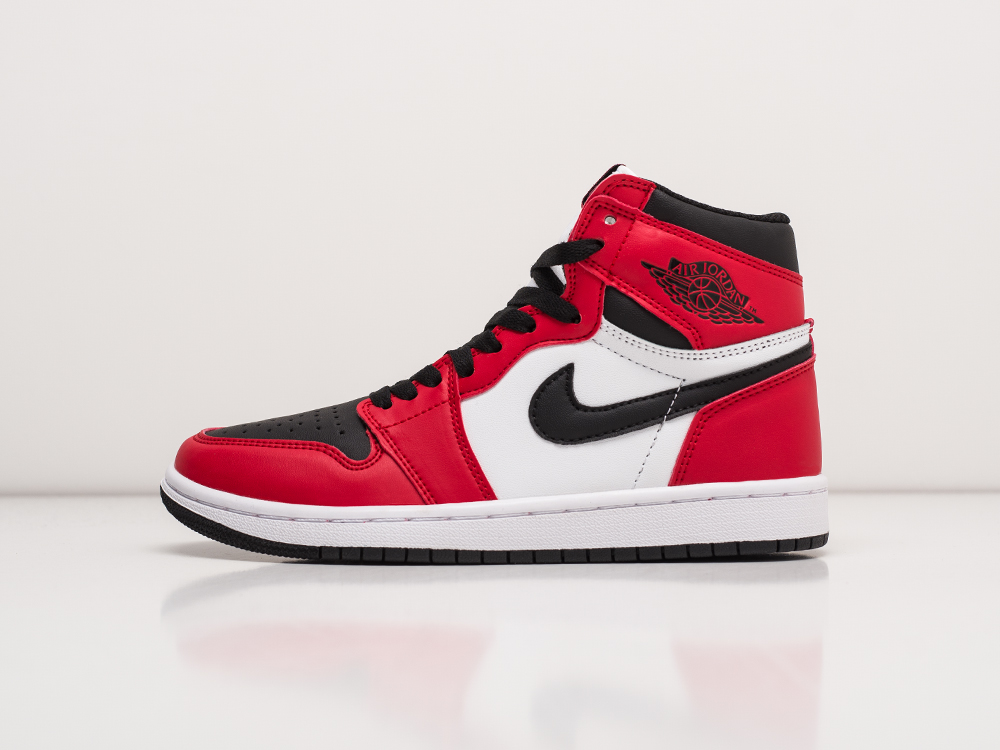 Кроссовки Nike Air Jordan 1 Mid