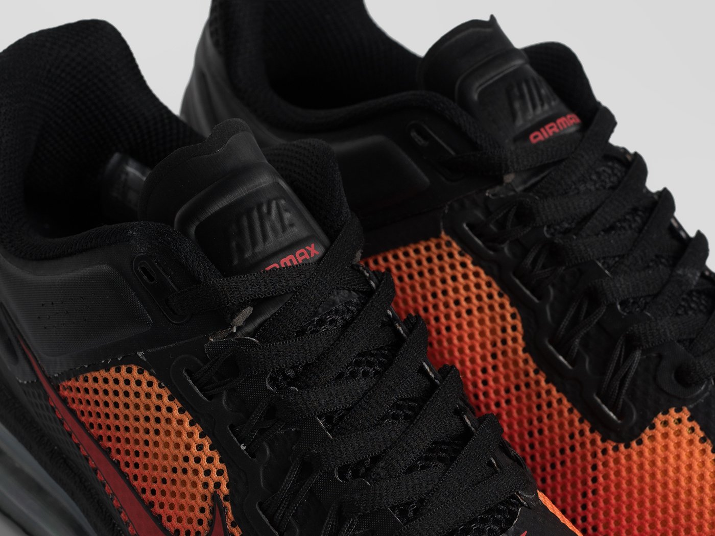 Кроссовки Nike Air Max 2013