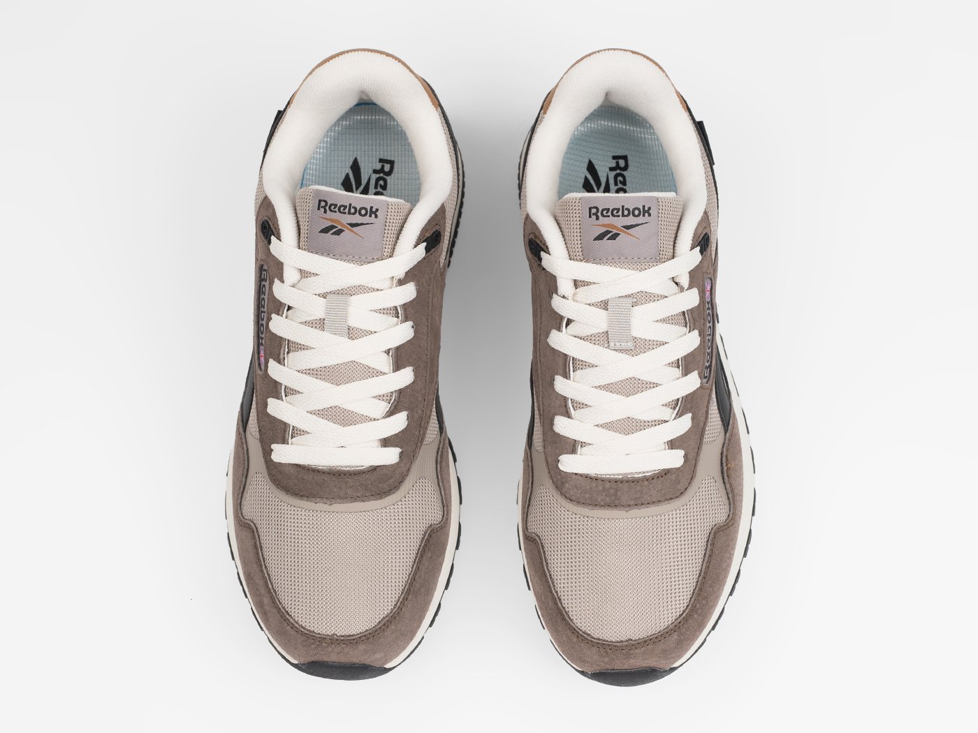 Кроссовки Reebok