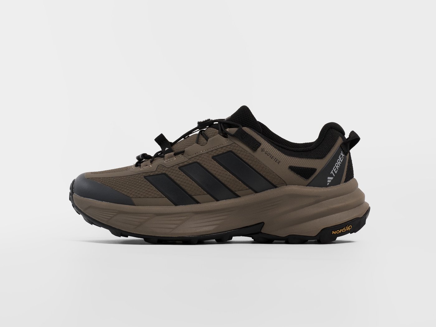 Кроссовки Adidas Terrex FREEHIKER 3