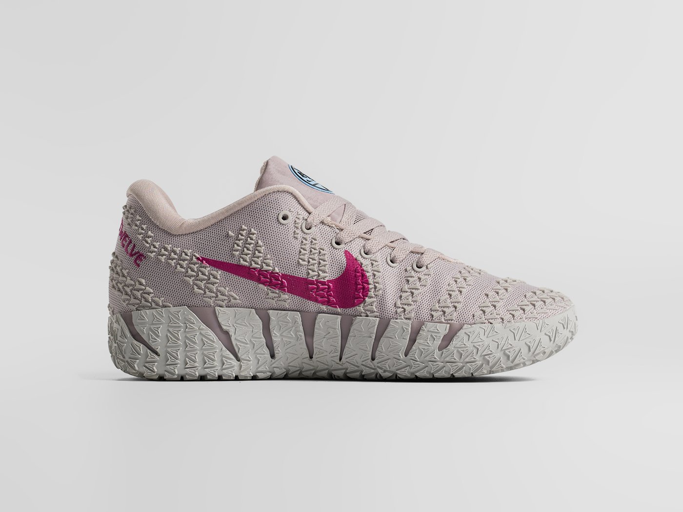 Кроссовки Nike Ja 3