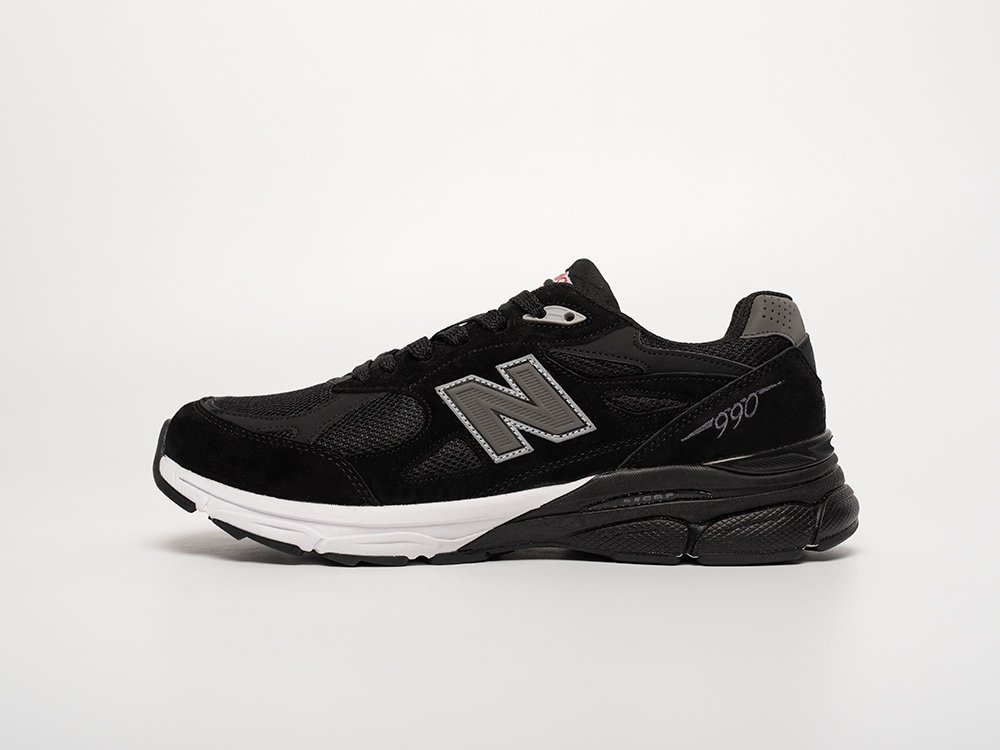 Кроссовки New Balance 990 v3