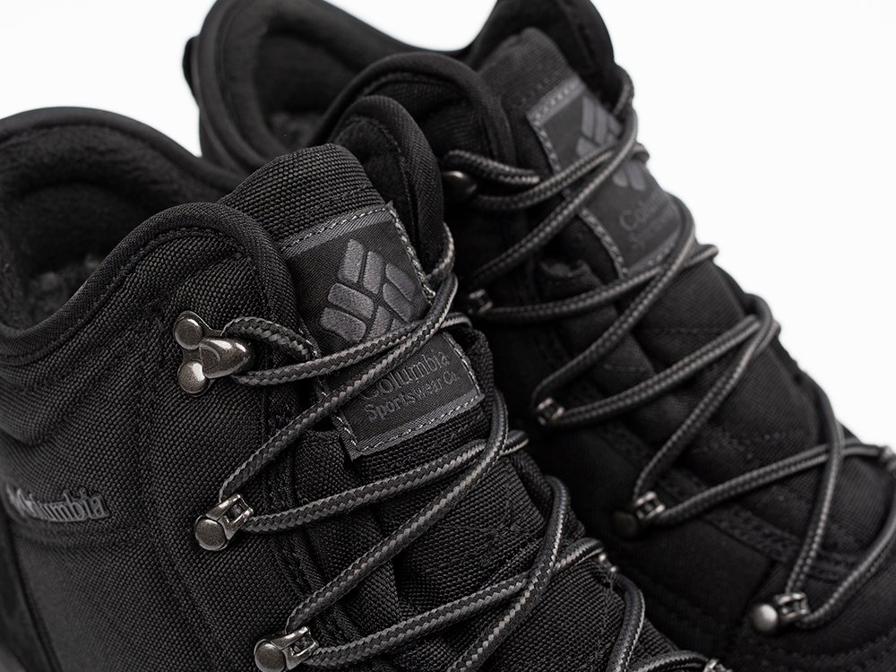 Зимние Ботинки Columbia Fairbanks