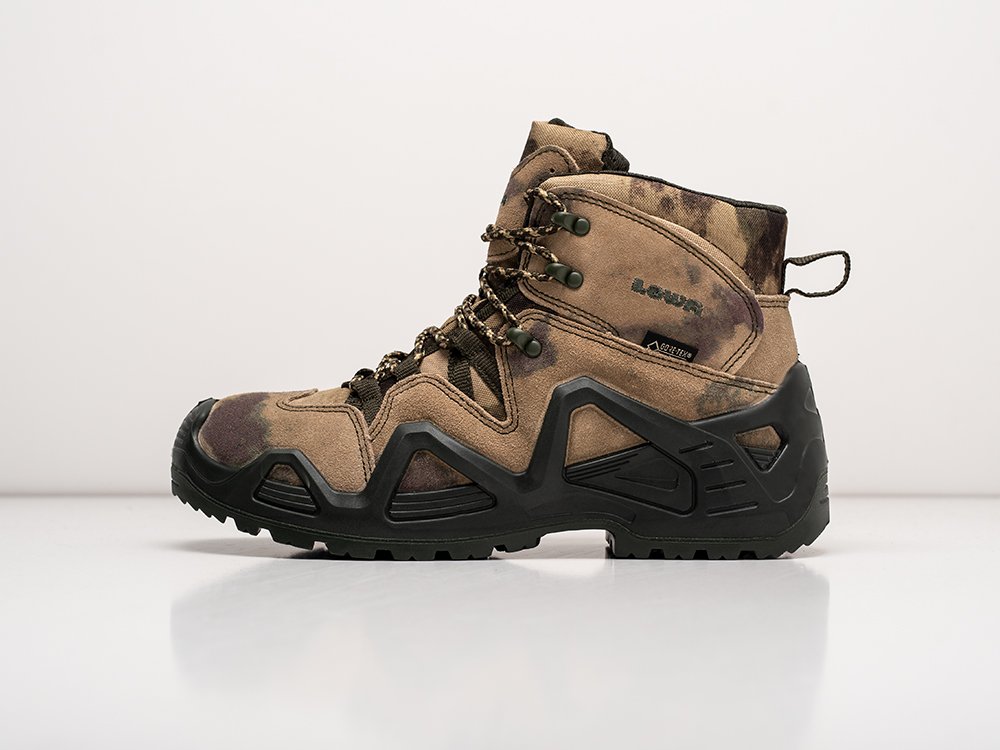 Ботинки LOWA Zephyr GTX