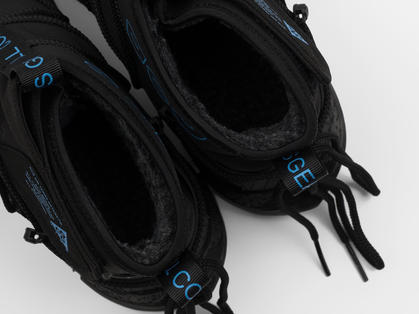 Зимние Кроссовки Nike ACG Air Terra Antarktik