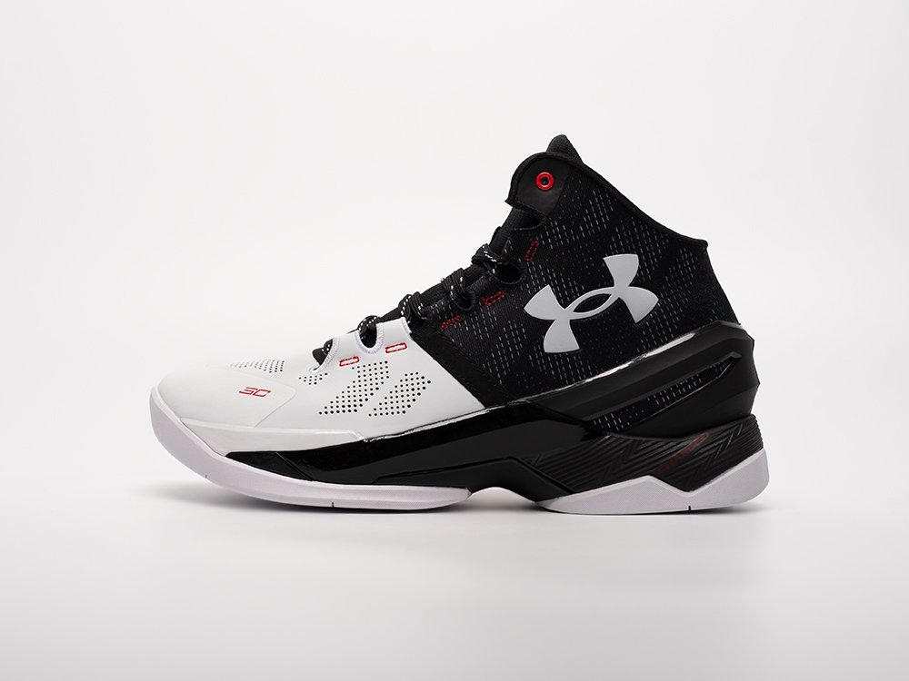 Кроссовки Under Armour Curry 2