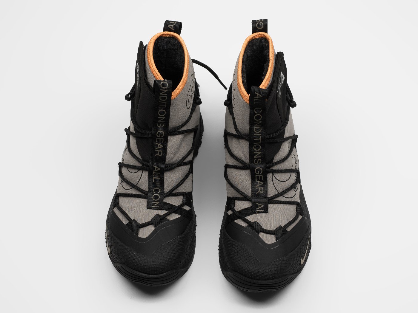 Зимние Кроссовки Nike ACG Air Terra Antarktik