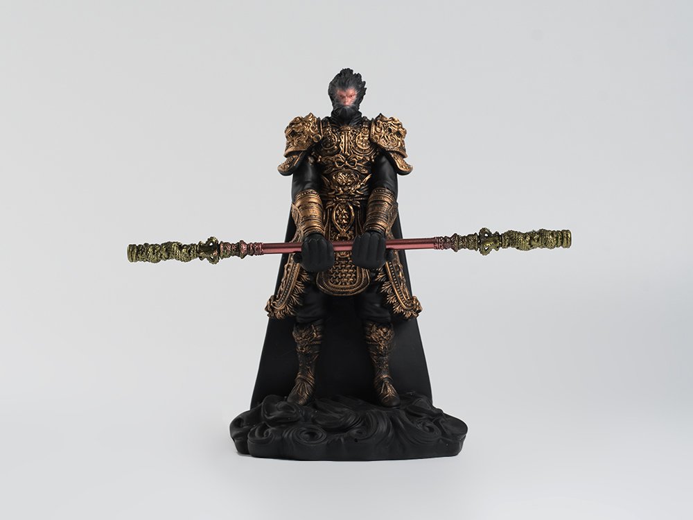 Фигурка - держатель