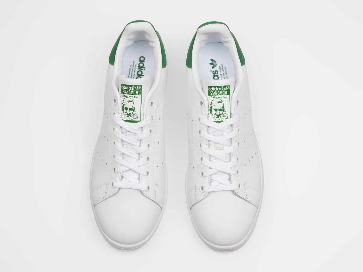 Кроссовки Adidas Stan Smith
