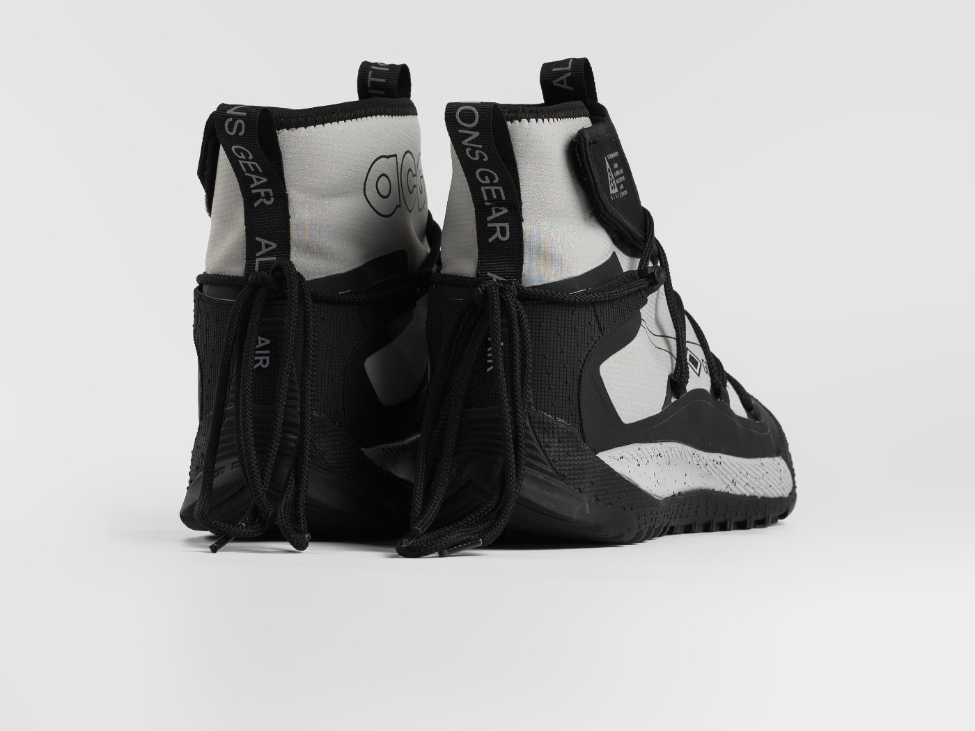 Зимние Кроссовки Nike ACG Air Terra Antarktik