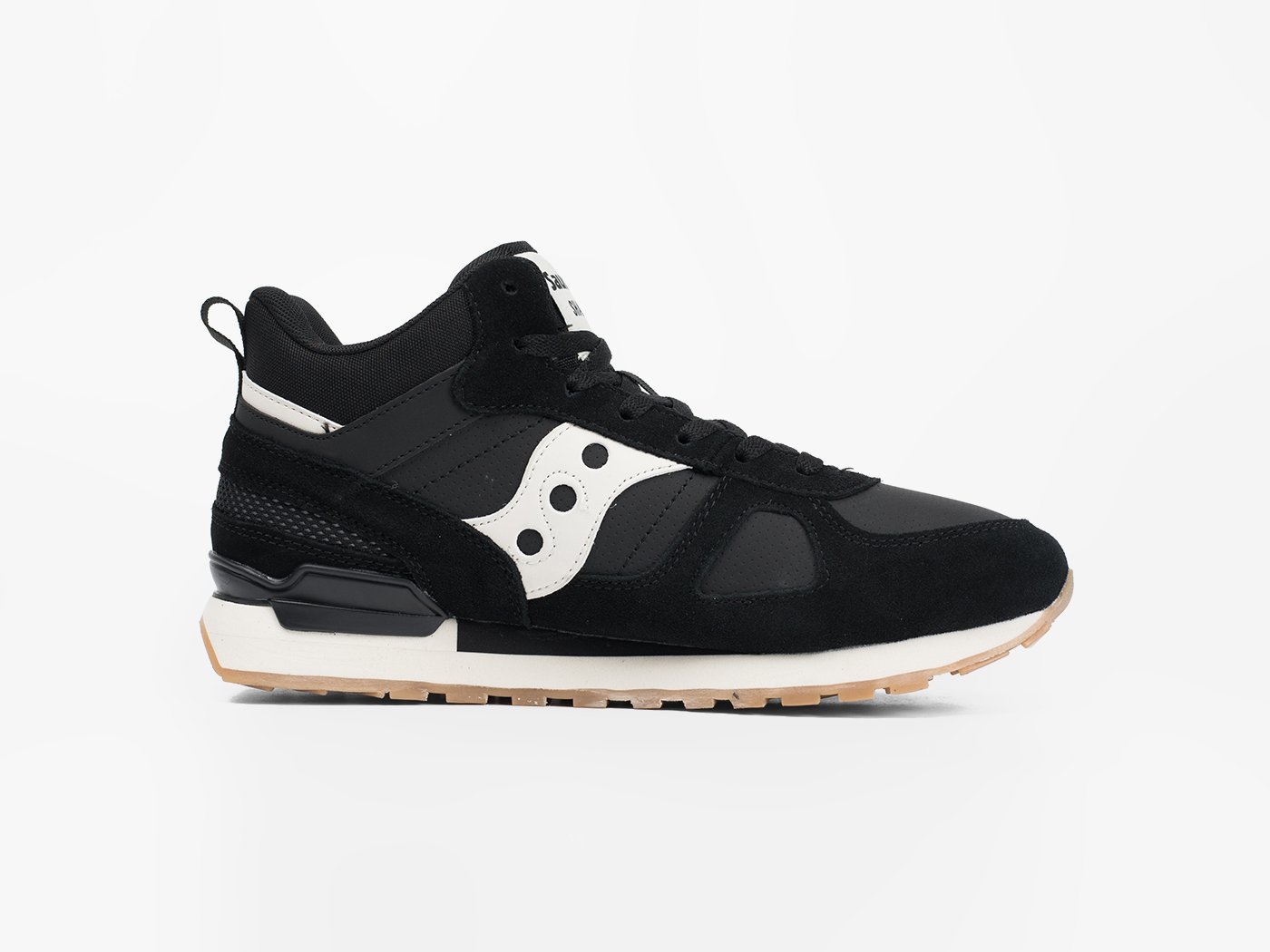 Зимние Кроссовки Saucony Shadow Vintage