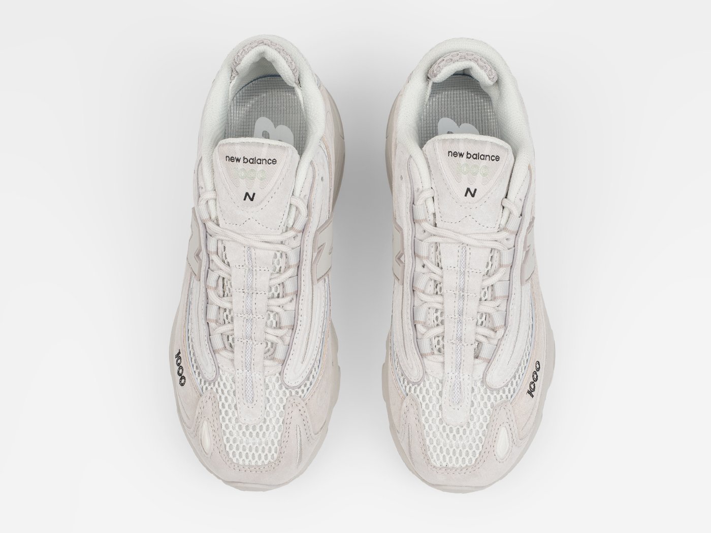 Кроссовки New Balance 1000