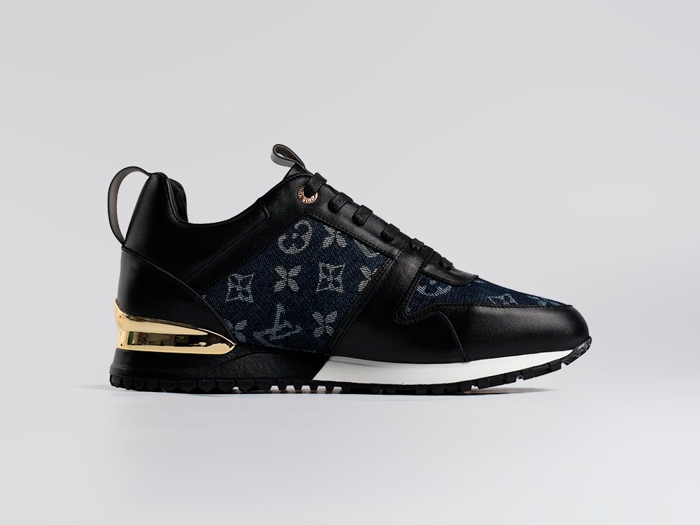 Кроссовки Louis Vuitton