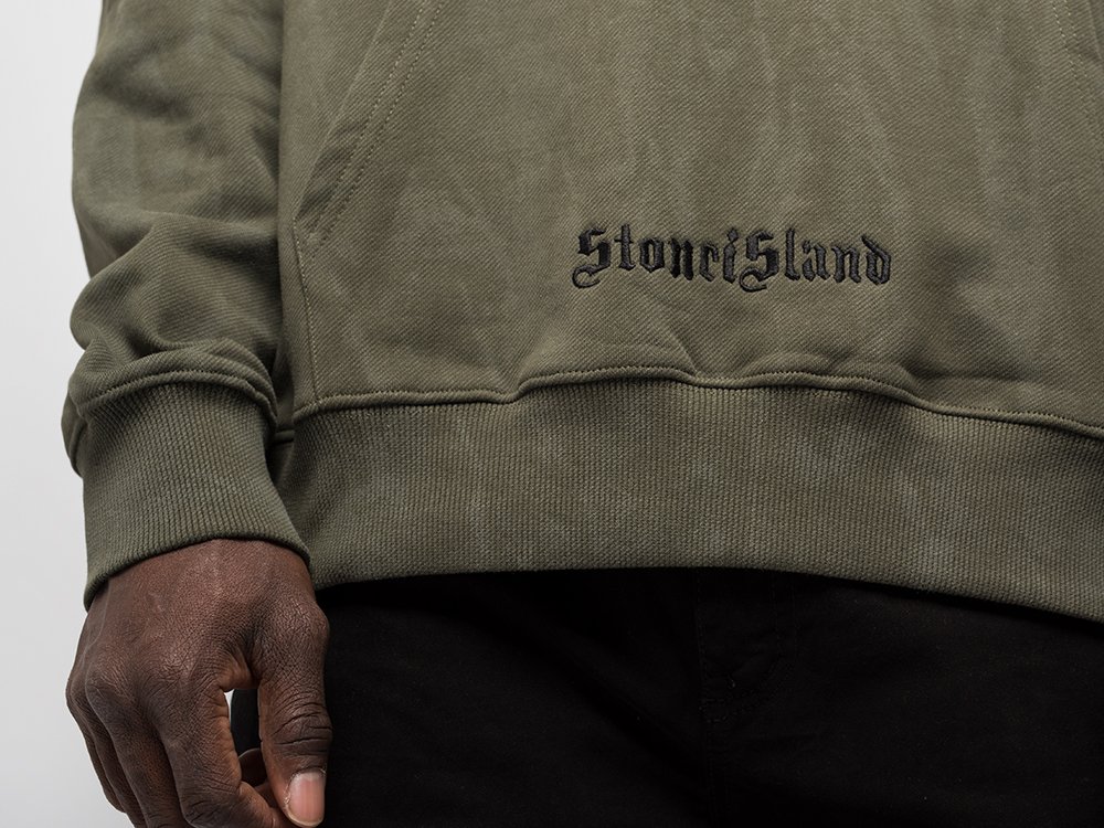 Худи Stone Island