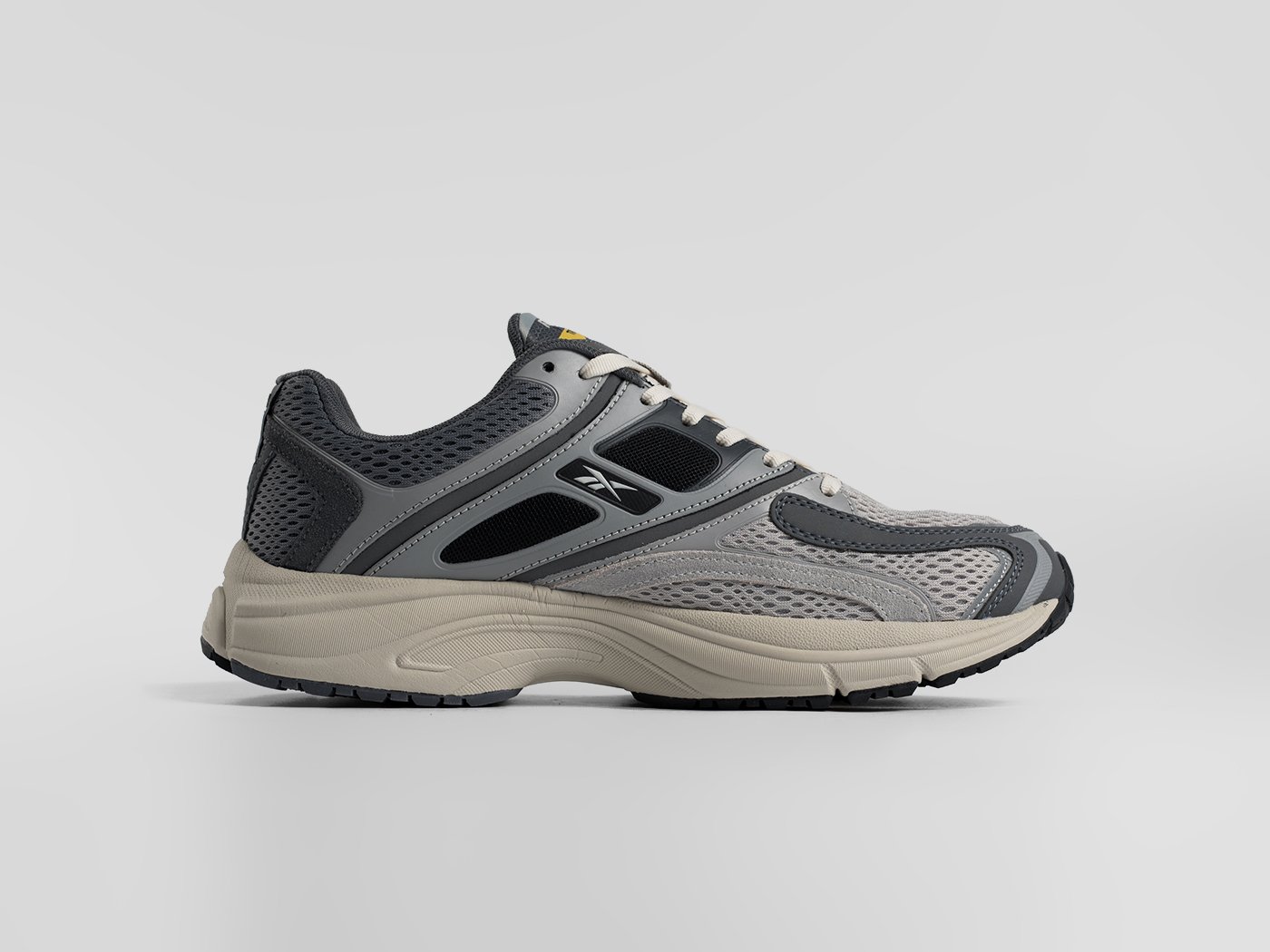 Кроссовки Reebok Premier Trinity