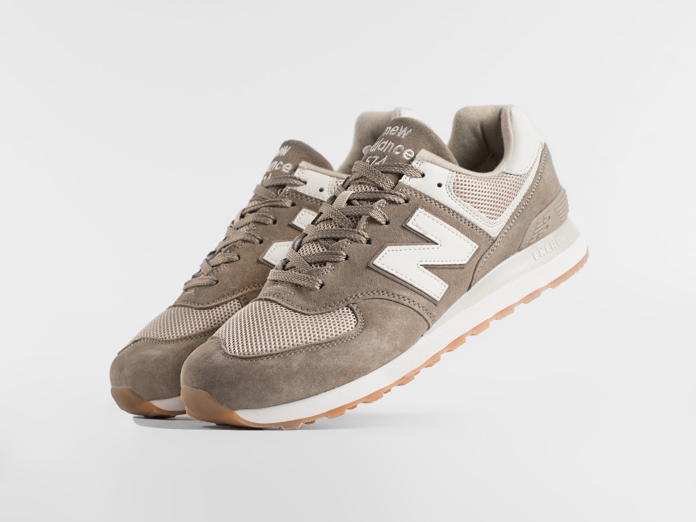 Кроссовки New Balance 574