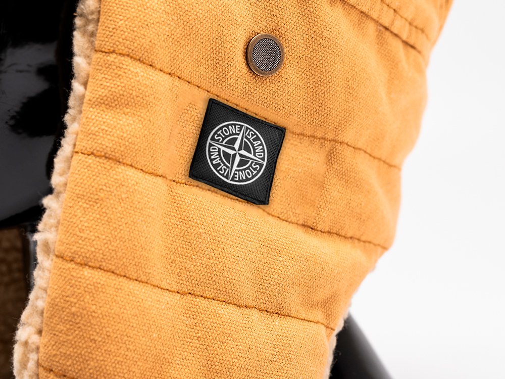 Шапка Stone Island