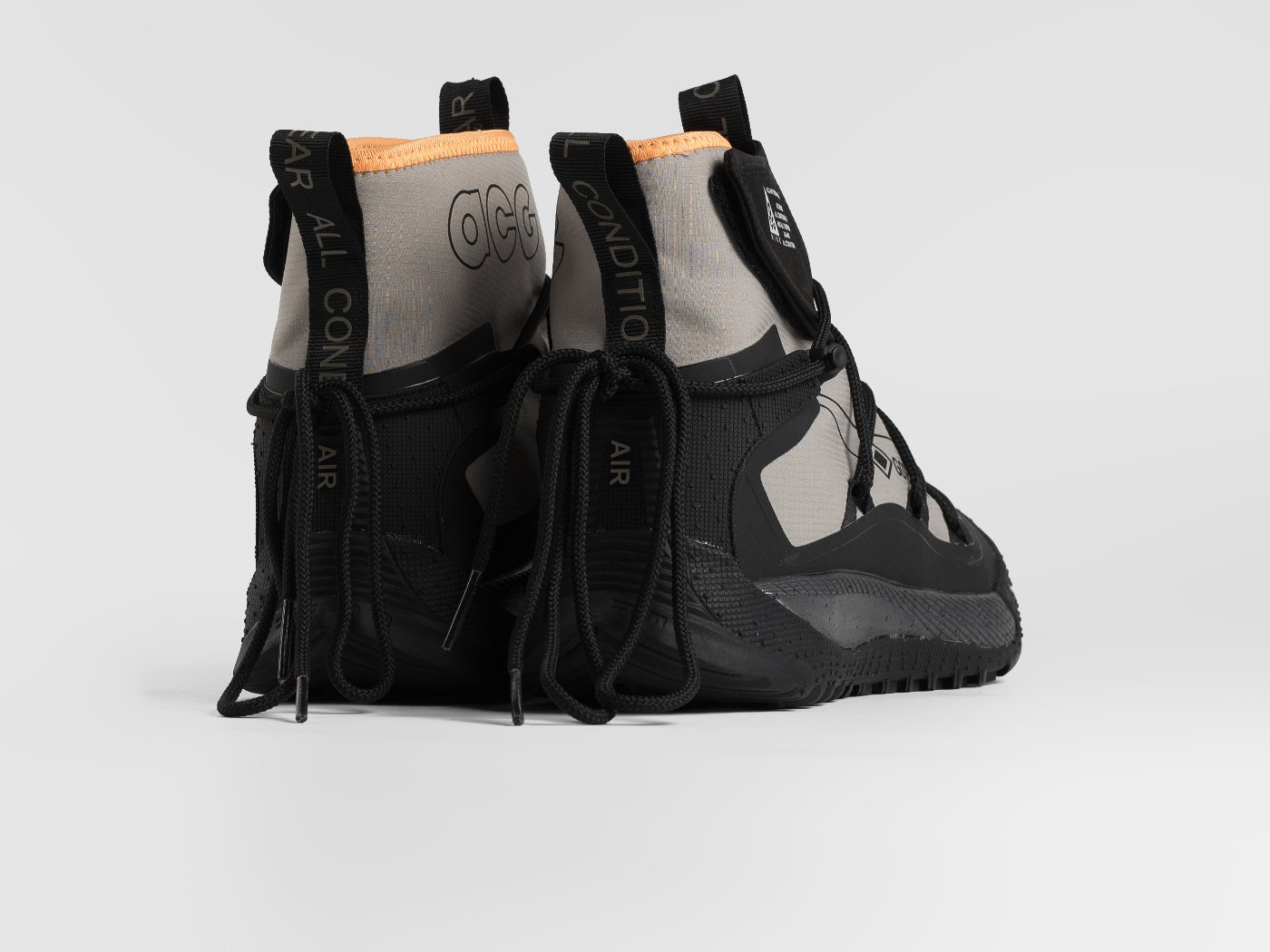 Зимние Кроссовки Nike ACG Air Terra Antarktik