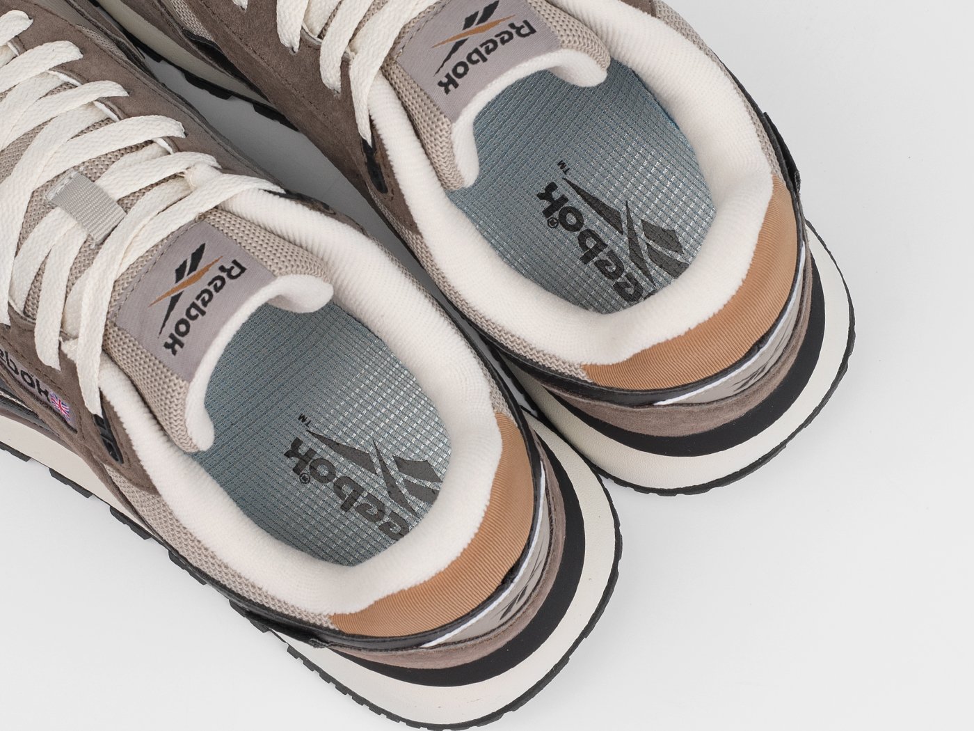 Кроссовки Reebok