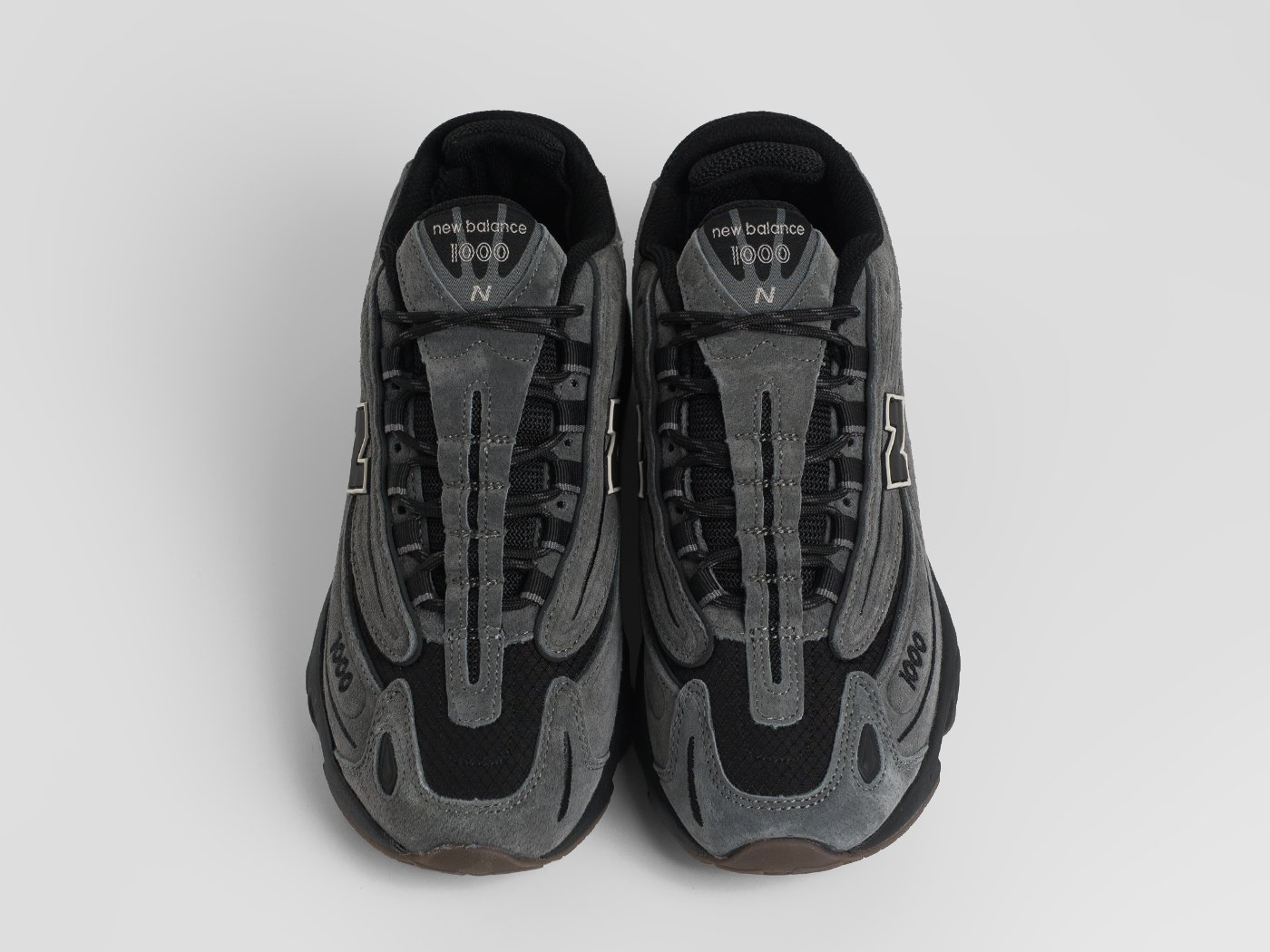 Кроссовки New Balance 1000