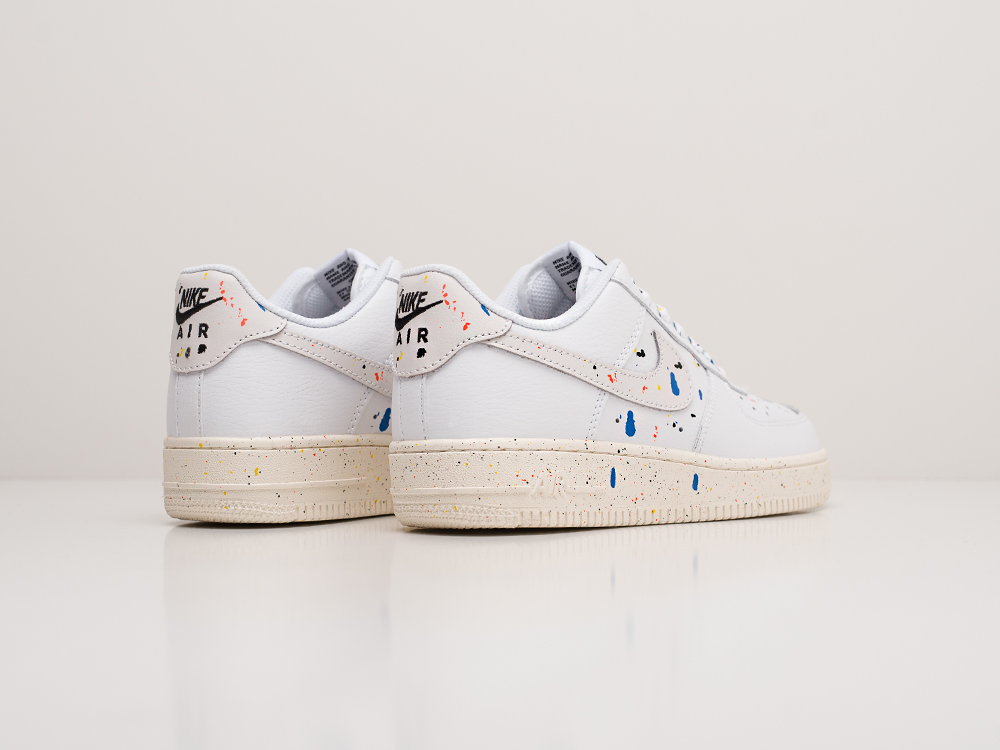 Кроссовки Nike Air Force 1 Low
