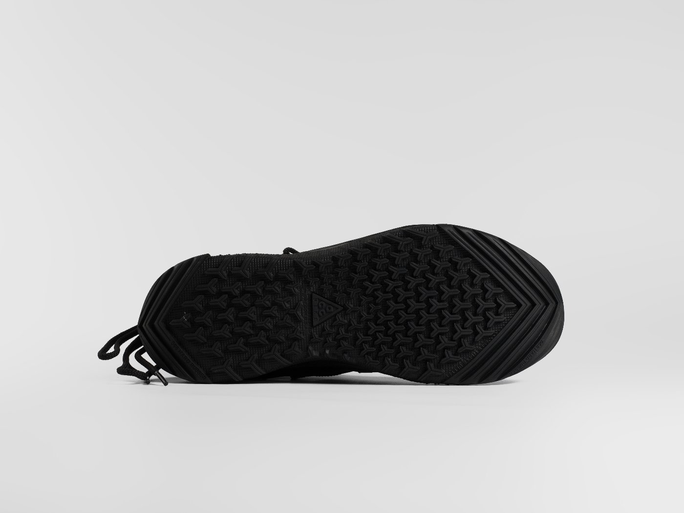 Зимние Кроссовки Nike ACG Air Terra Antarktik
