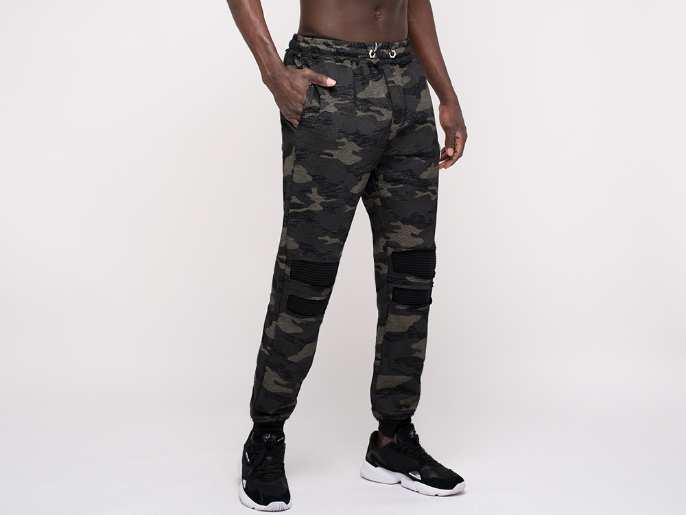 Брюки спортивные Philipp Plein