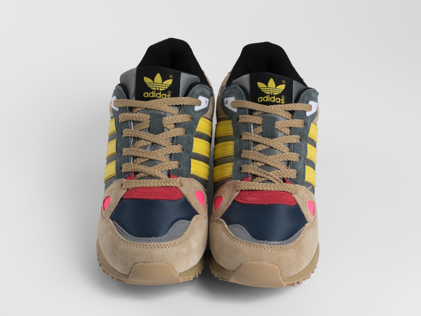 Кроссовки Adidas ZX 750