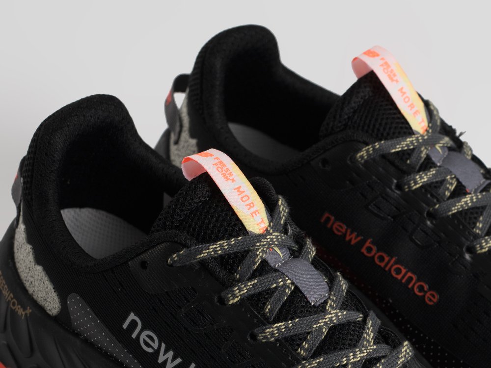 Кроссовки New Balance Fresh Foam X More Trail v3