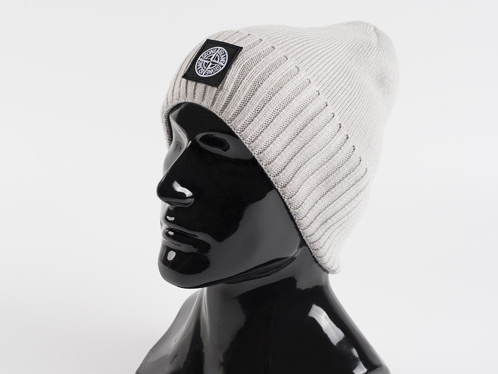Шапка Stone Island