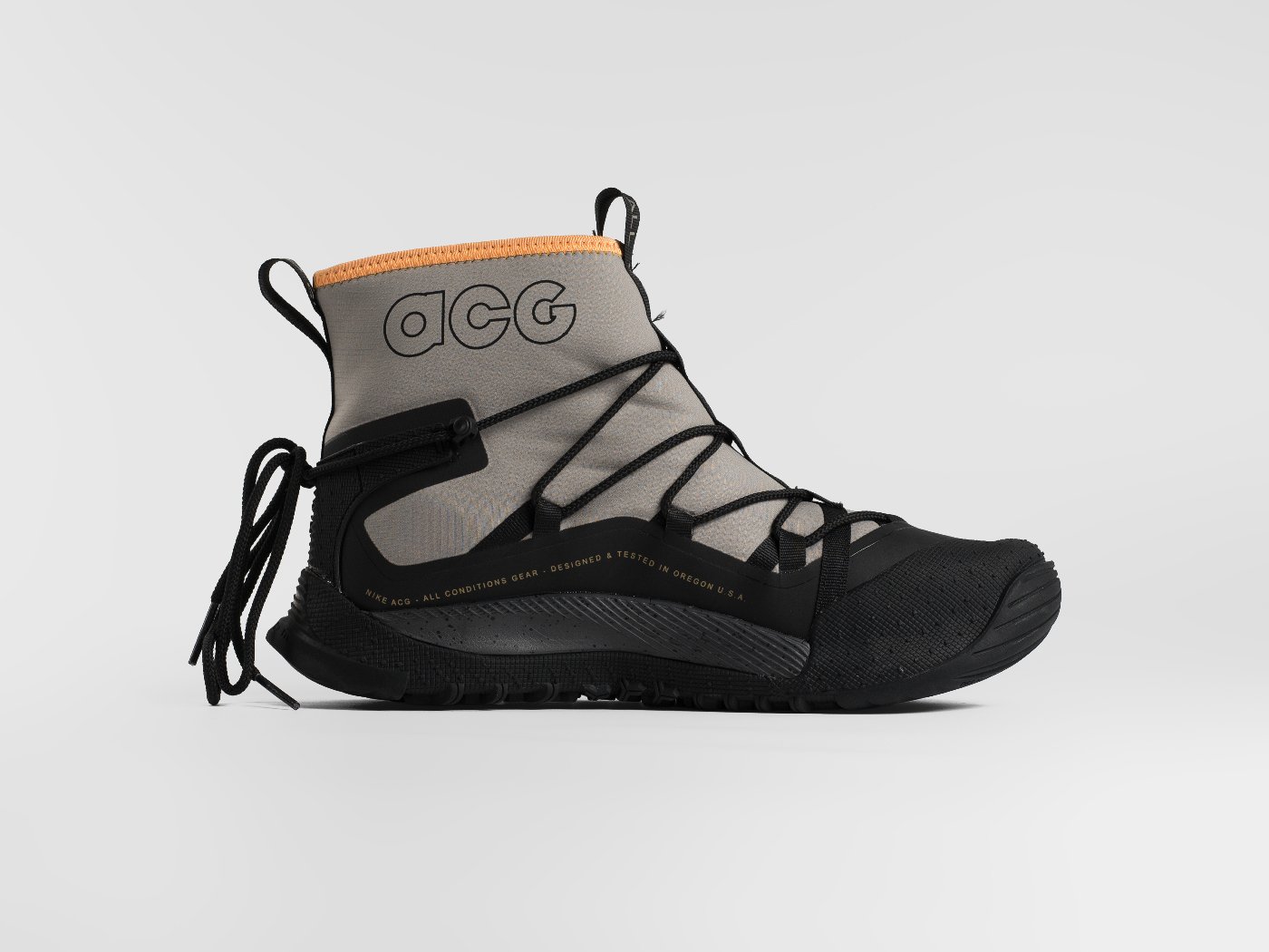 Зимние Кроссовки Nike ACG Air Terra Antarktik