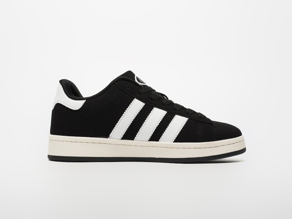 Зимние Кроссовки Adidas Campus