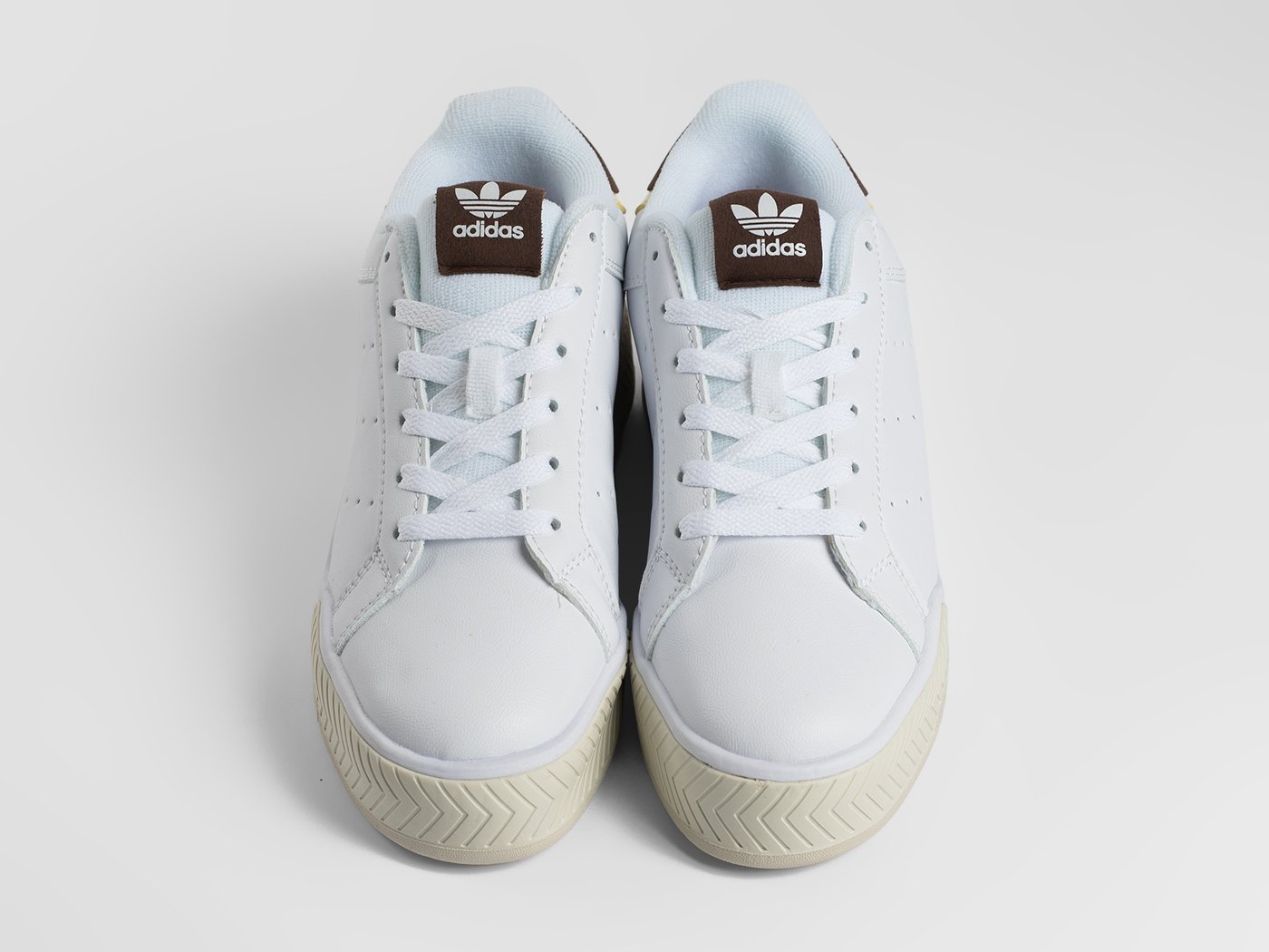 Кроссовки Adidas Court Tourino Bold