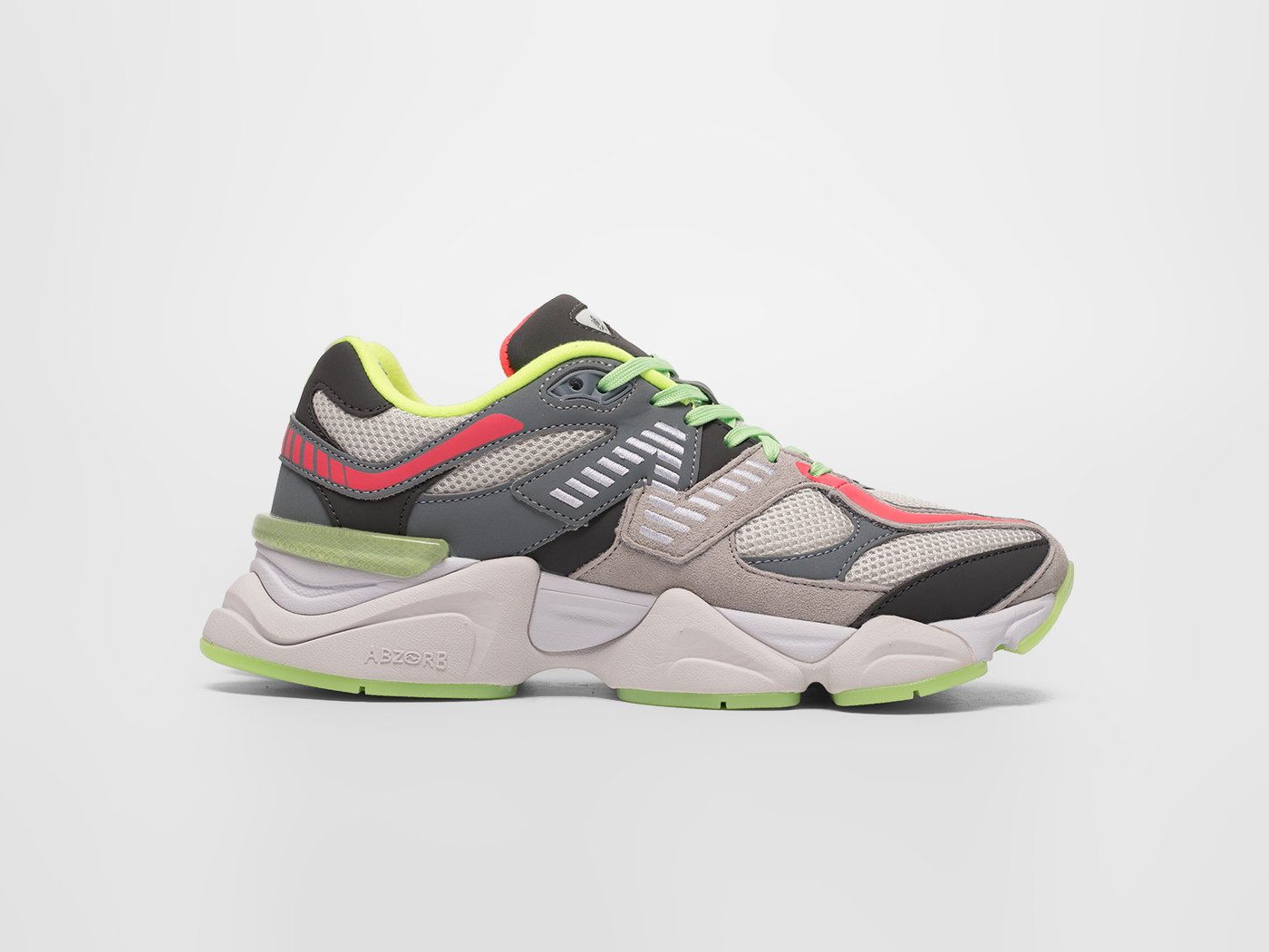 Кроссовки New Balance 9060