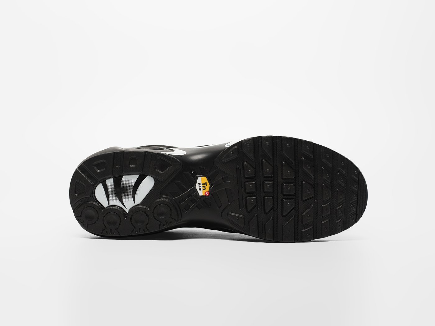 Кроссовки Nike Air Max Plus TN
