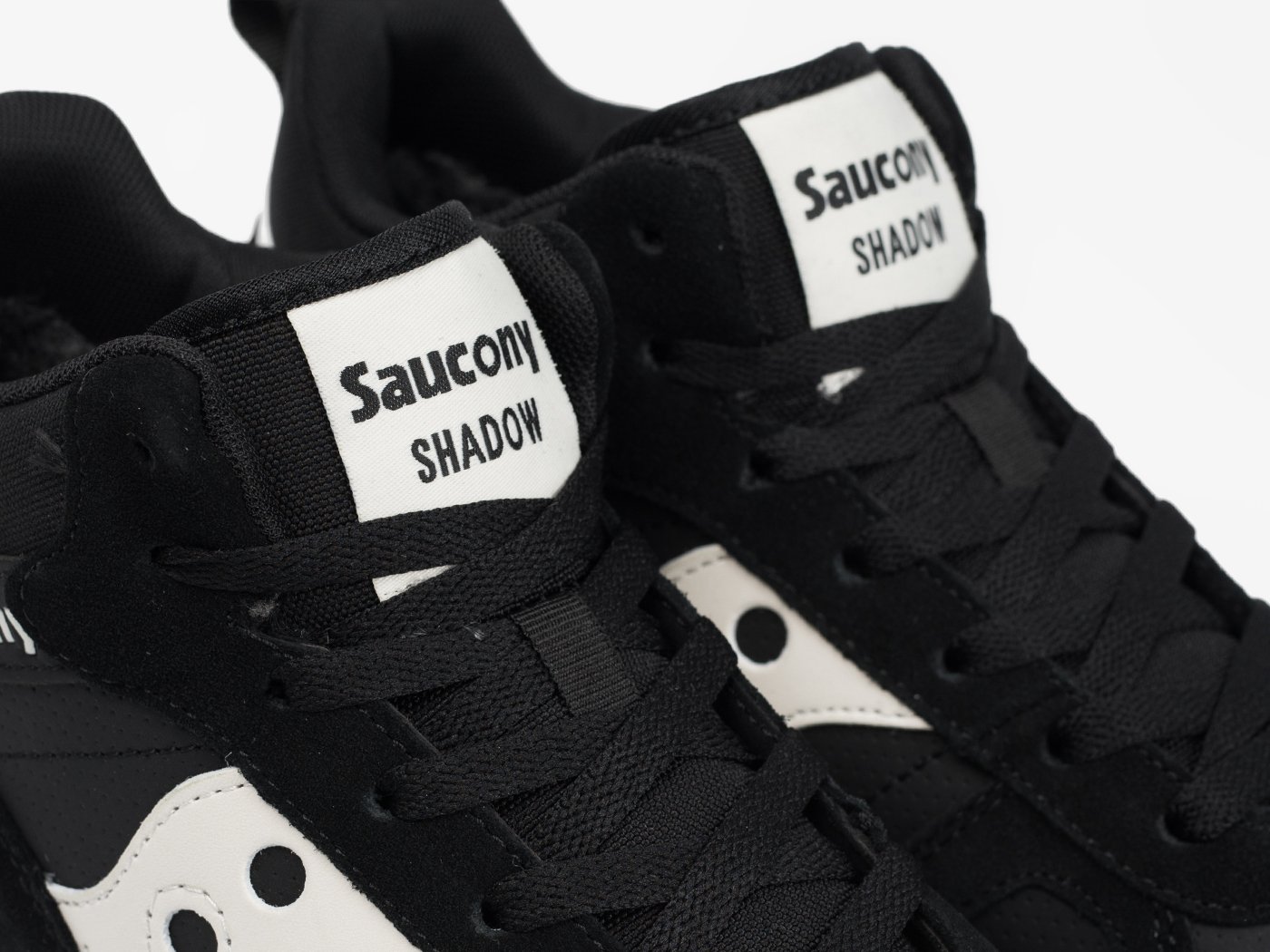 Зимние Кроссовки Saucony Shadow Vintage
