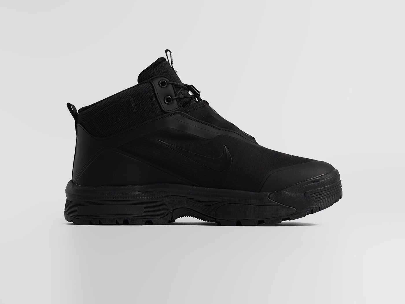 Зимние Ботинки Nike Acg