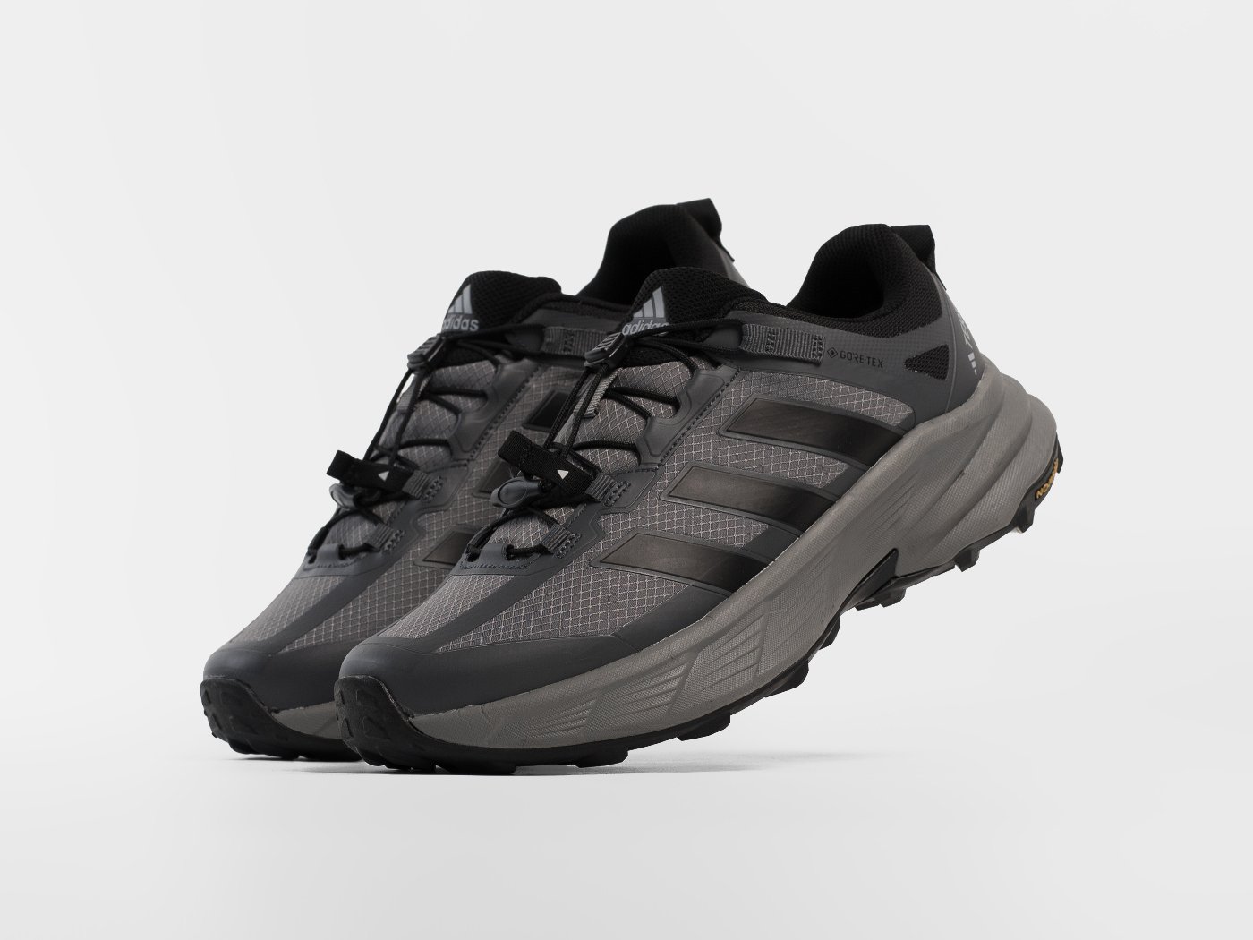Кроссовки Adidas Terrex FREEHIKER 3