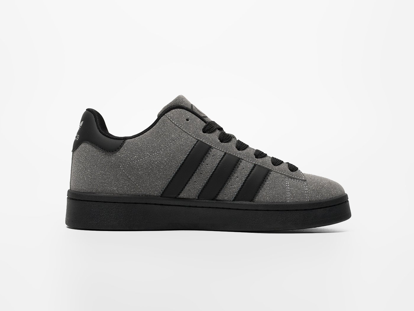 Зимние Кроссовки Adidas Campus