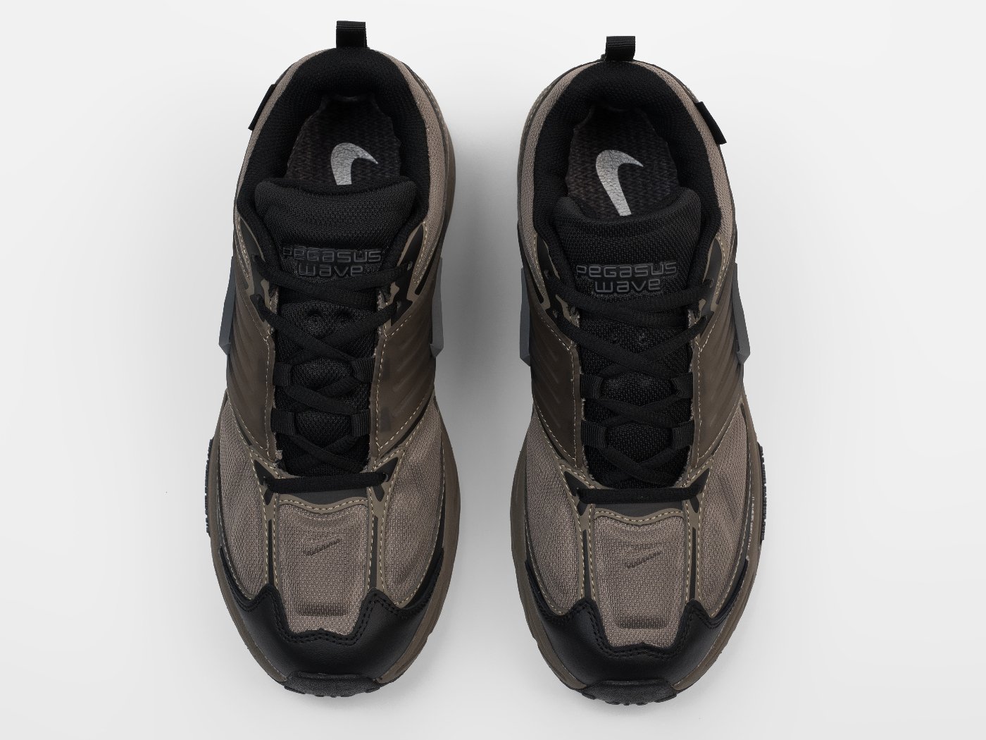 Кроссовки Nike Pegasus Wave