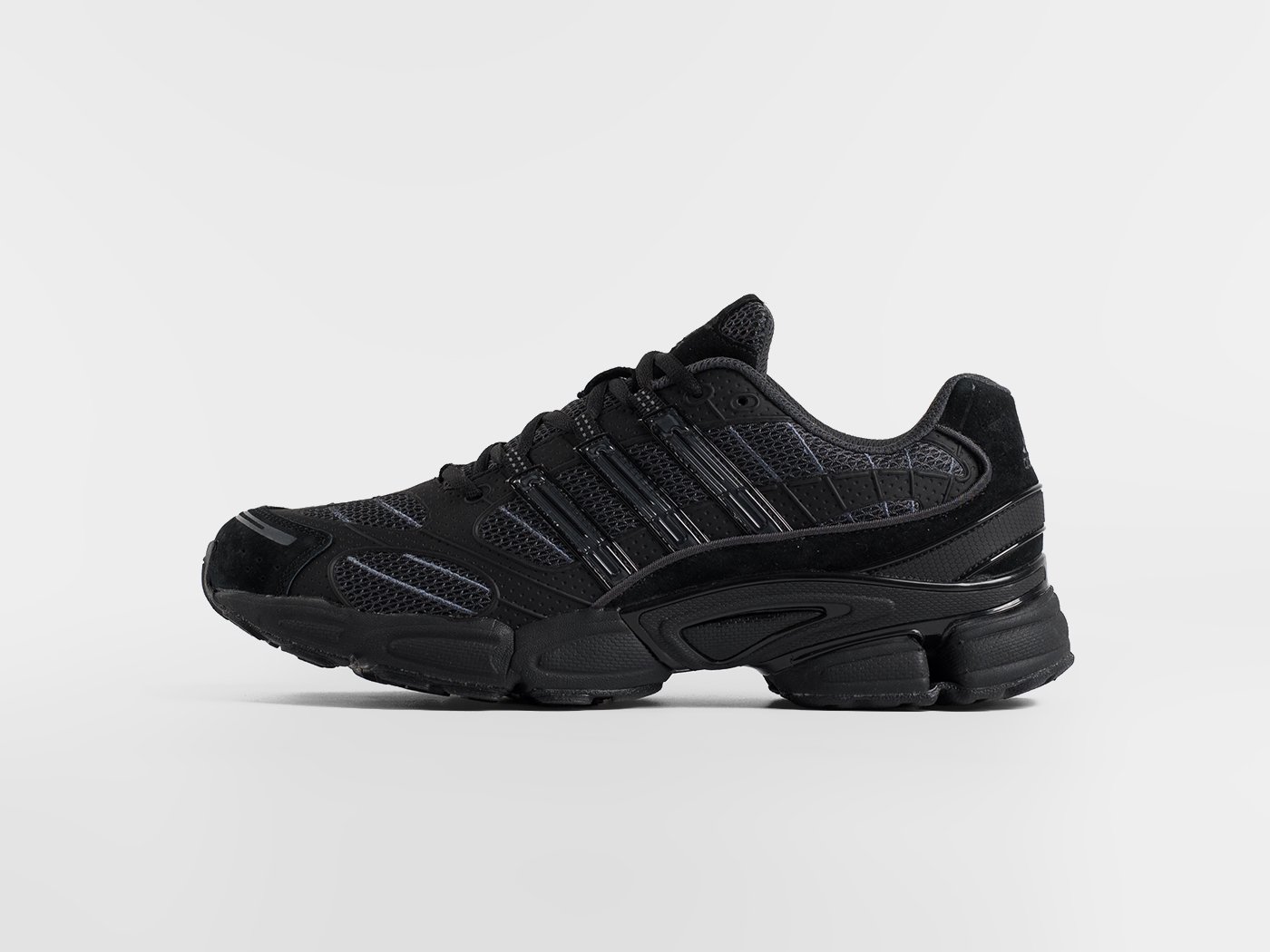 Кроссовки Adidas Ozweego Pro