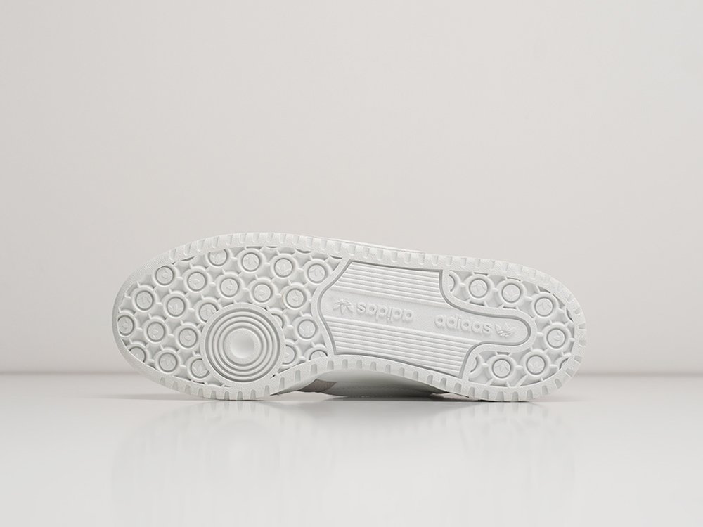 Кроссовки Adidas Forum Exhibit Low