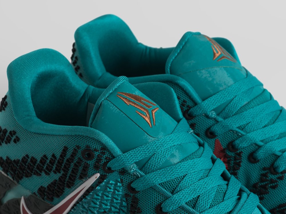 Кроссовки Nike Ja 3