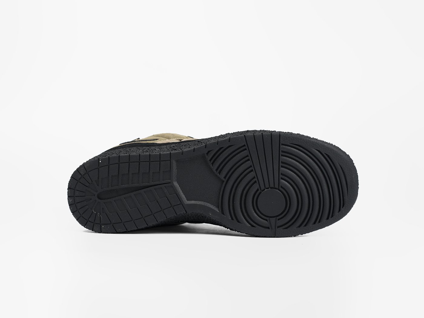 Зимние Кроссовки CPFM х Nike Dunk Mid