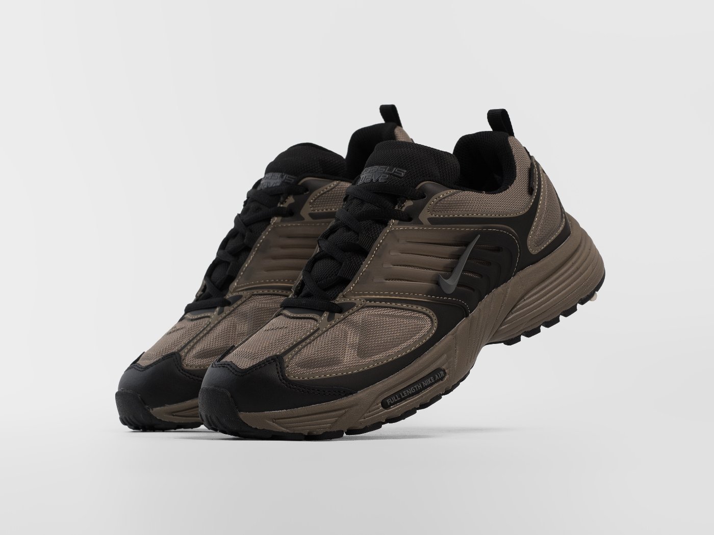 Кроссовки Nike Pegasus Wave