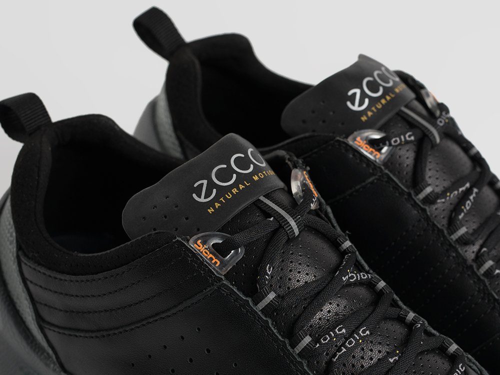 Кроссовки Ecco Biom