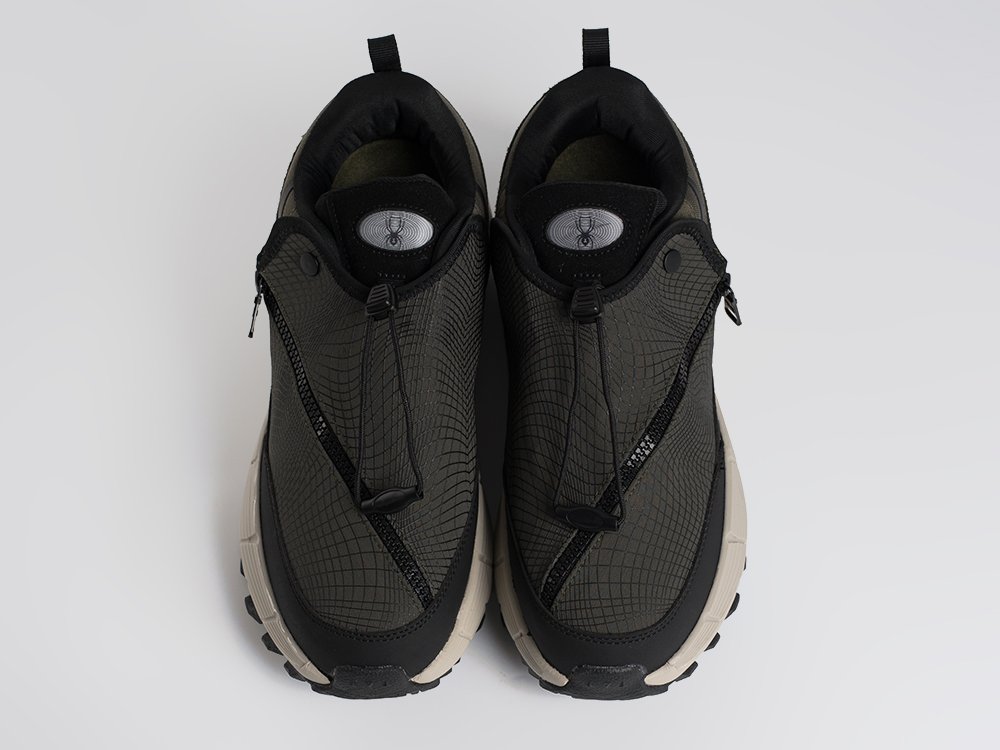 Кроссовки Spyder x Reebok Low Top Running