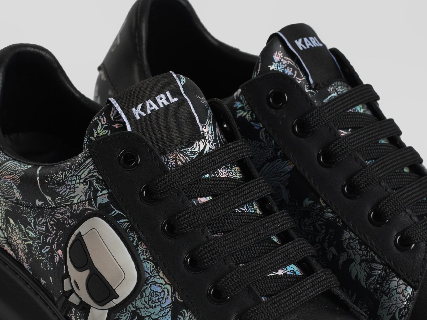 Кроссовки Karl Lagerfeld