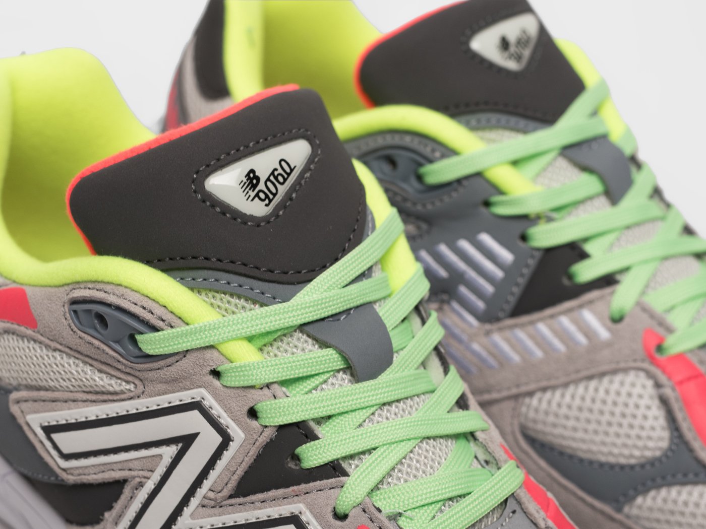Кроссовки New Balance 9060